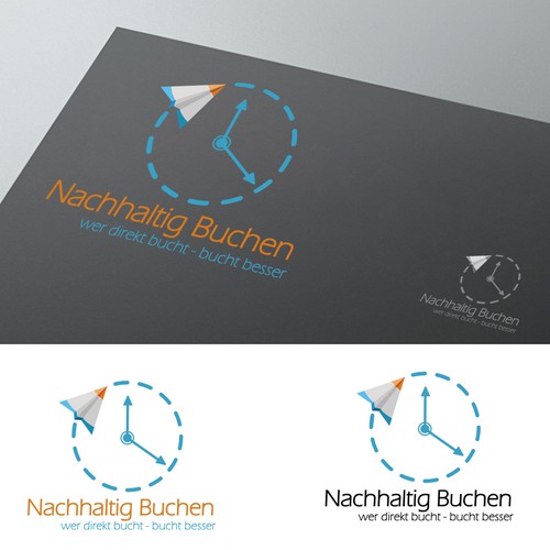  contest entry by Margarita_K