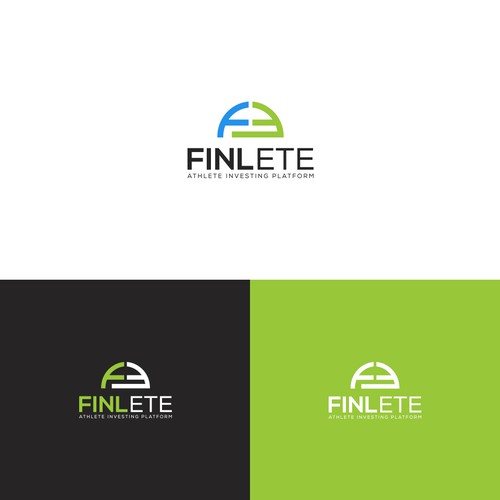 Design a logo for a Sports Fin-Tech Company! Design by rayhanabir ™