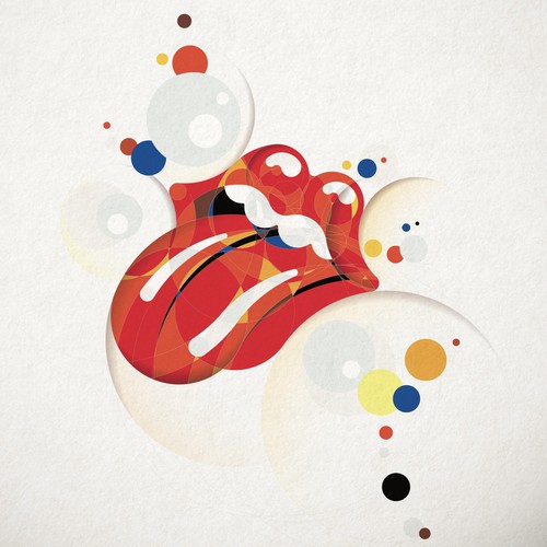 Community Contest | Reimagine a famous logo in Bauhaus style Design by watercolorisintheclouds