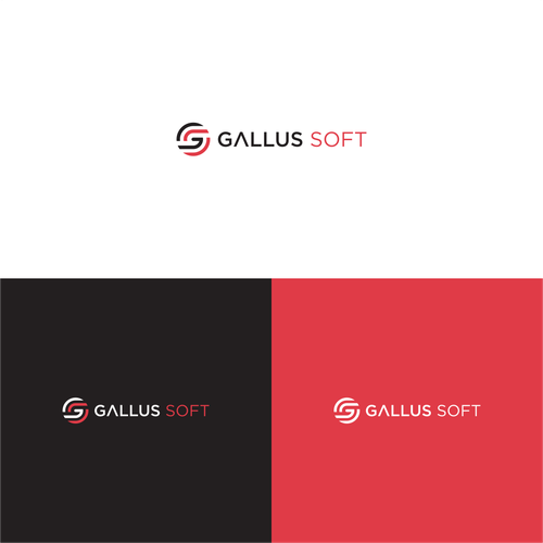 Design a logo for a bold new software development firm Design by topfiles