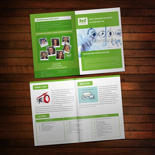  contest entry by Coloseum27