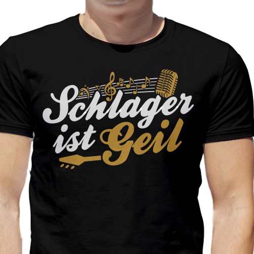 Proposta di design per un contest della categoria T-shirt realizzata da ARTDESIGN76✅