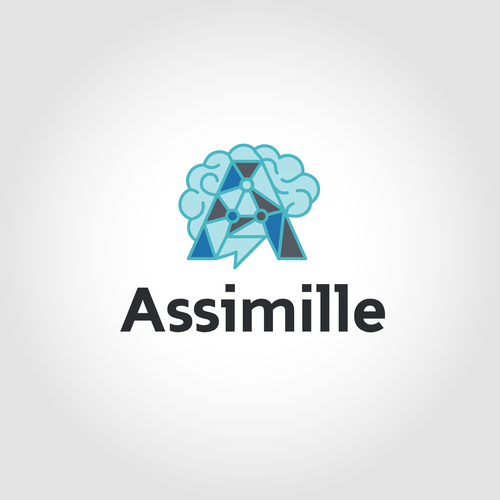 Logo design contest entry by Leo'Nas