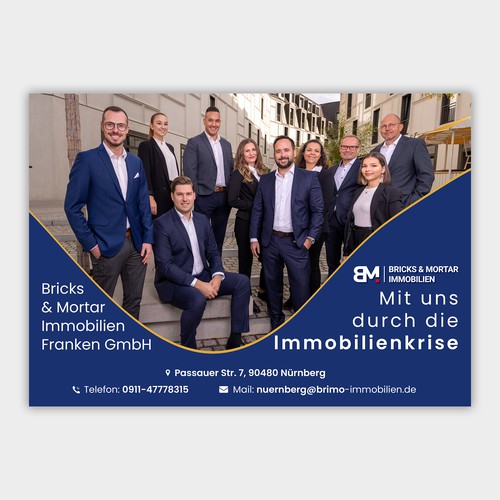  contest entry by Metric Pixels