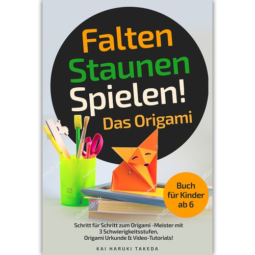 Book cover contest entry by ink.sharia