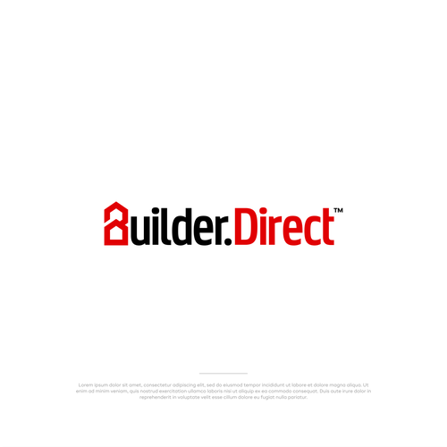 Build Direct Logo