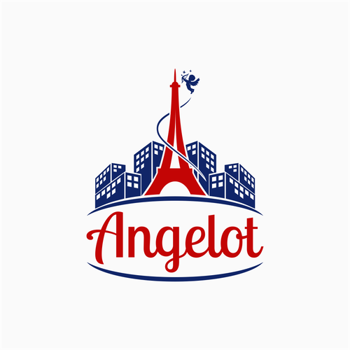 Logo design contest entry by Hello Mayday!