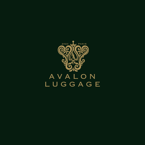 Logo Design for a Luxury Travel Brand Design by 2Be-Art