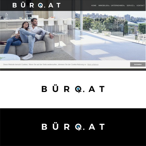 Diseño de logotipo propuesta en el concurso por DesignArt88