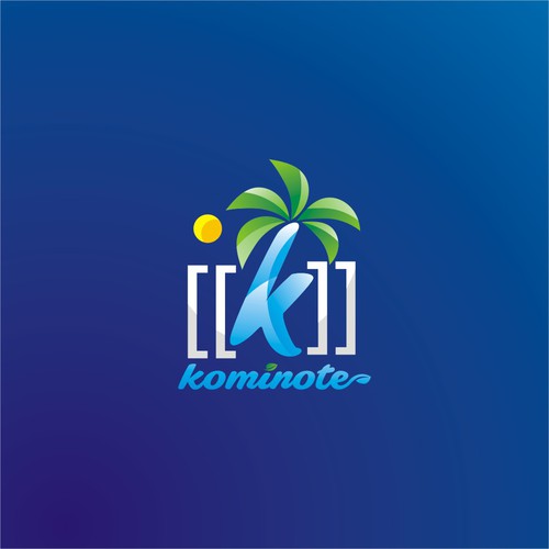 Logo for our Online Community Forum Design by N83touchthesky