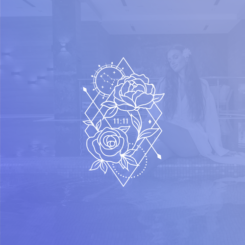 Wellness Brand - Authentically Me Design by Anna Rid