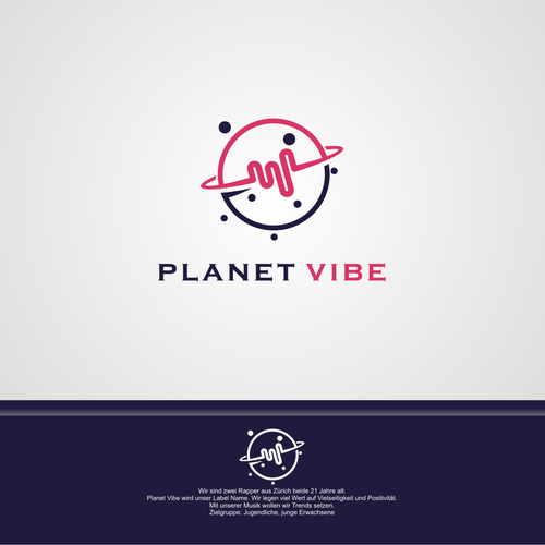 Logo design contest entry by arjuna77