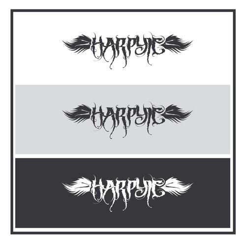 Logo design contest entry by Pixel-Power