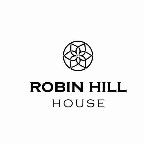 Create the next logo for Robin Hill House | Logo design contest