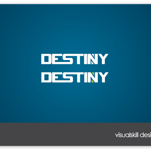 destiny-ontwerp door Mitcharr