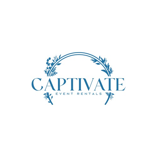 Design a polished logo for an event rental business Design by Arsart Design