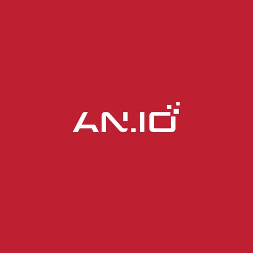 Help us to rebrand from aneo.at to an.io or anio.at Design by Insan_M