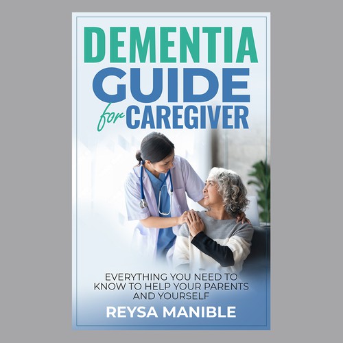 All about Dementia Design by Hina Shakti