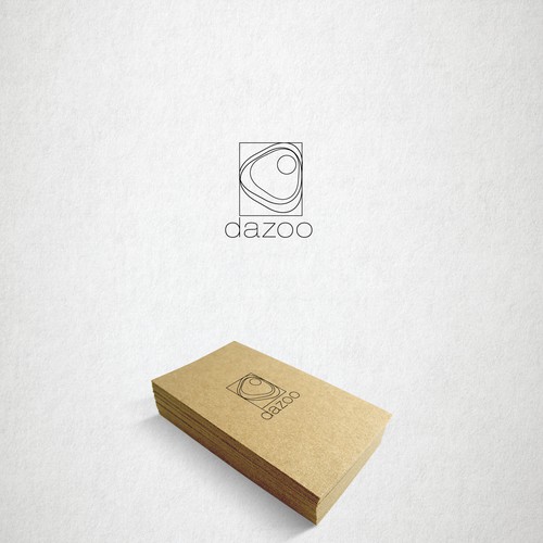 Create logo for dazoo restaurant Design by logosapiens™