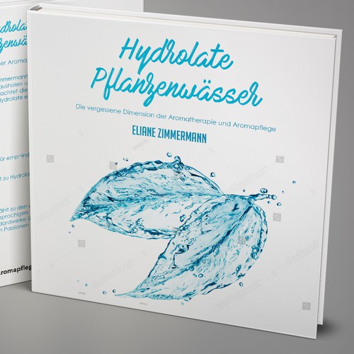 Book cover contest entry by studio02