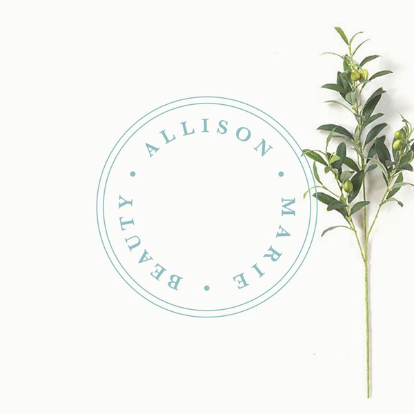 Allison Marie Beauty Concept