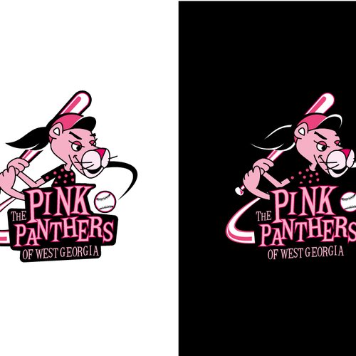 girls softball logo ideas