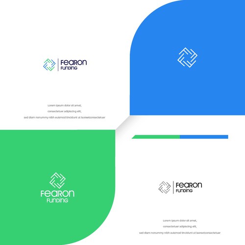 Design a logo for a family investment company - targeting acquiring businesses Design by pixelamazers