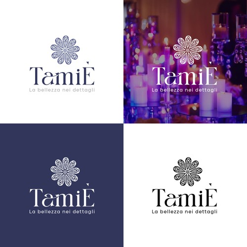 Logo design contest entry by Draw_Artist