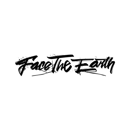 Band Identity Font (w/ Optional Logo) Diseño de Adik