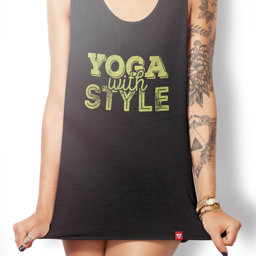 Clothing or apparel contest entry by SUNley