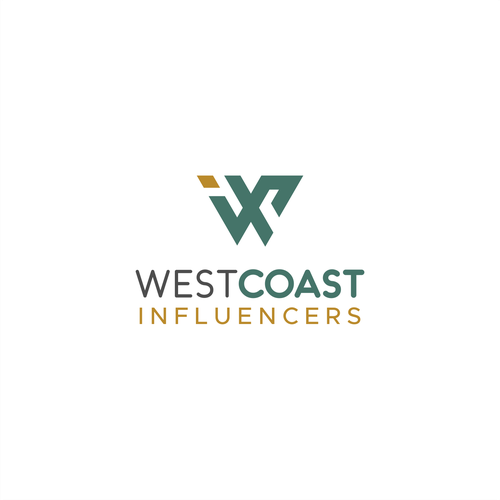 Design a logo that appeals to young adult Influencers on the West Coast Design by Ling''