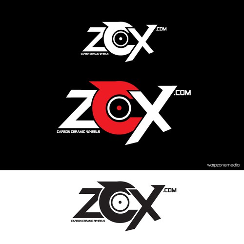 ZeroCx Carbon-Ceramic Wheels Design by TheBrownFedora