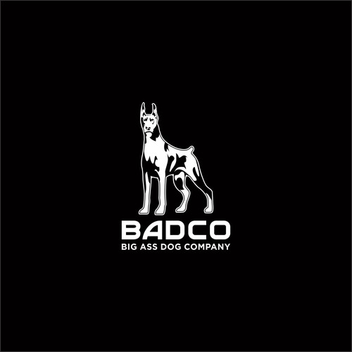 Designs | BIG ASS DOG COMPANY - NEEDS AMAZING LOGO! | Logo design contest