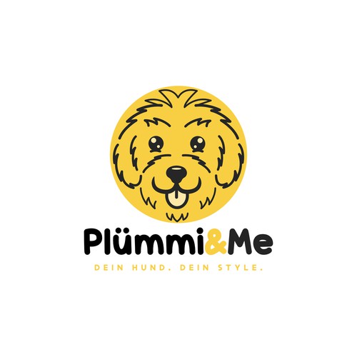 Logo & social media pack contest entry by VanillaMiller