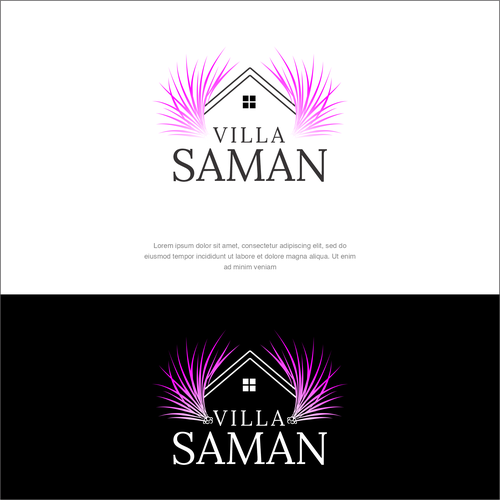 Logo design contest entry by Elesense