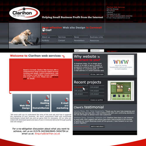 Design di Eye-catching design needed di Gandecruz