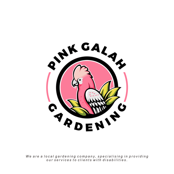 gardening logo