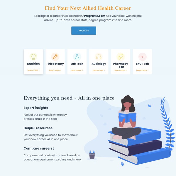 Health Career