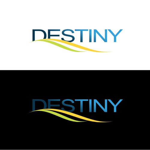 destiny Ontwerp door grafixsphere