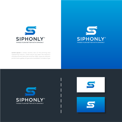 Logo & social media pack contest entry by Sojin™