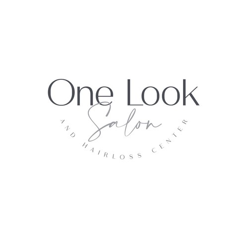 Design a Chic Modern logo for inclusive salon Design by designstarla