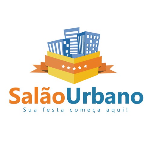 Logo design contest entry by Demolish™