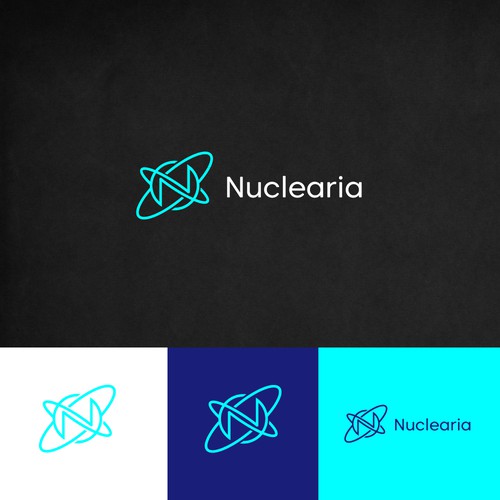 Logo & manual da marca proposta de design por dianagargarita