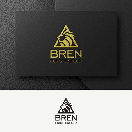Design di Global Luxury Real Estate Brokerage and Development Brand di RGORG