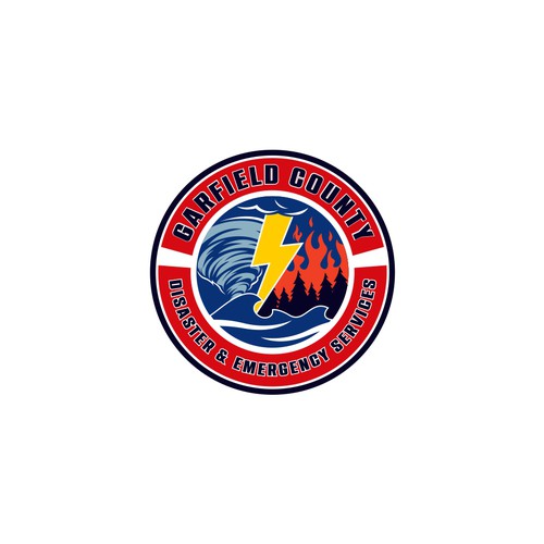 Designs | Emergency and disaster logo/badge | Logo & business card contest