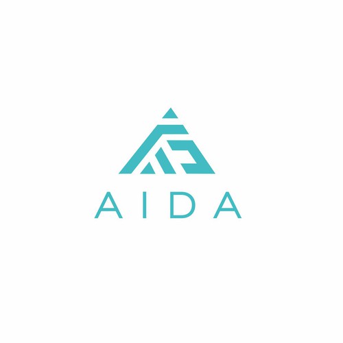 AI product logo design Design por ngacir_4G