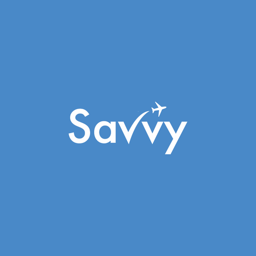 Design a Logo for Savvy, the Ultimate Lifestyle and Savings Brand Design by IkaDesigns