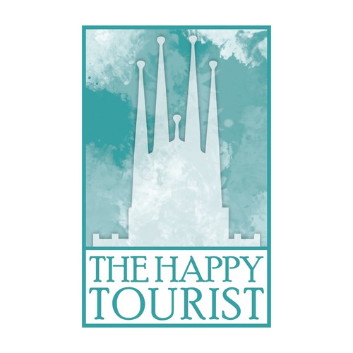 Logo design contest entry by Karen Magenta