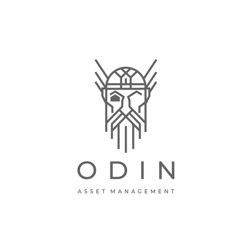 Designs Hip Real Estate Investment management group Logo. Logo