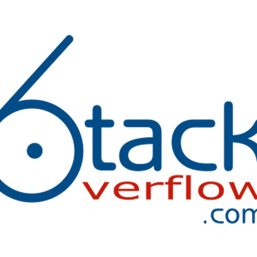 logo for stackoverflow.com Design por Raminder Singh